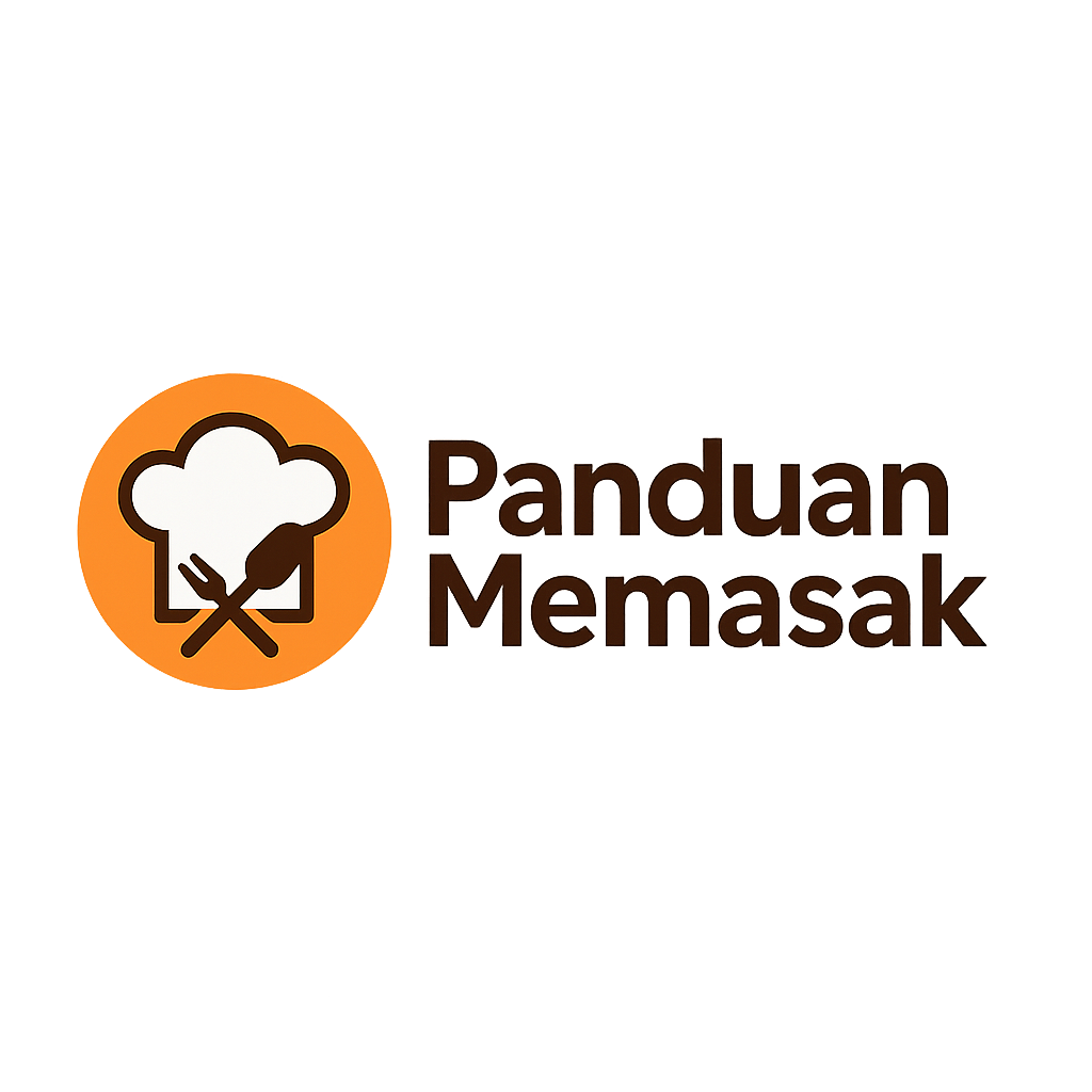 Logo Panduan Memasak